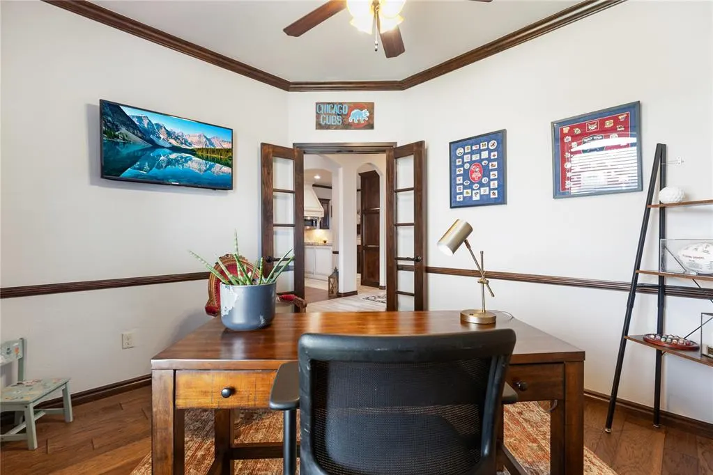 Photo 33 — 10916 SW 35th Terrace, Yukon, OK 73099