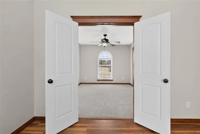 Photo 8 — 1105 Hershel Drive, Elgin, OK 73538