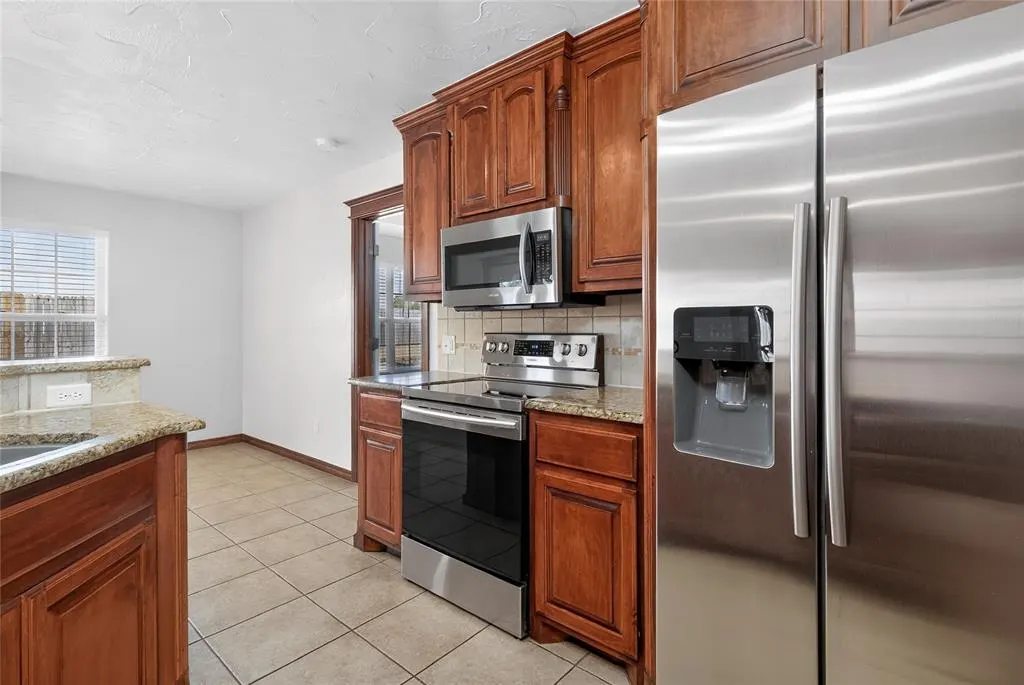Photo 15 — 1105 Hershel Drive, Elgin, OK 73538