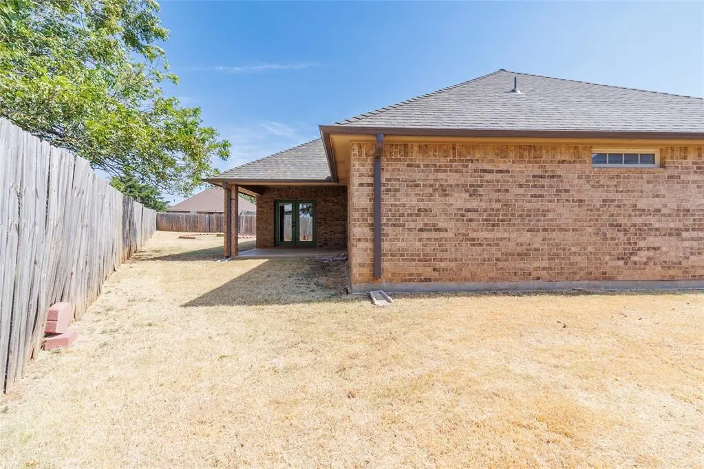 Photo 35 — 1105 Hershel Drive, Elgin, OK 73538