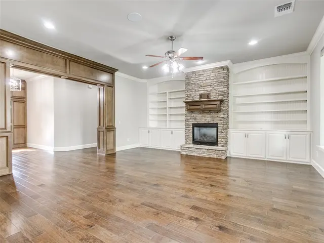 Photo 3 — 4301 Hackney Wick Road, Norman, OK 73072