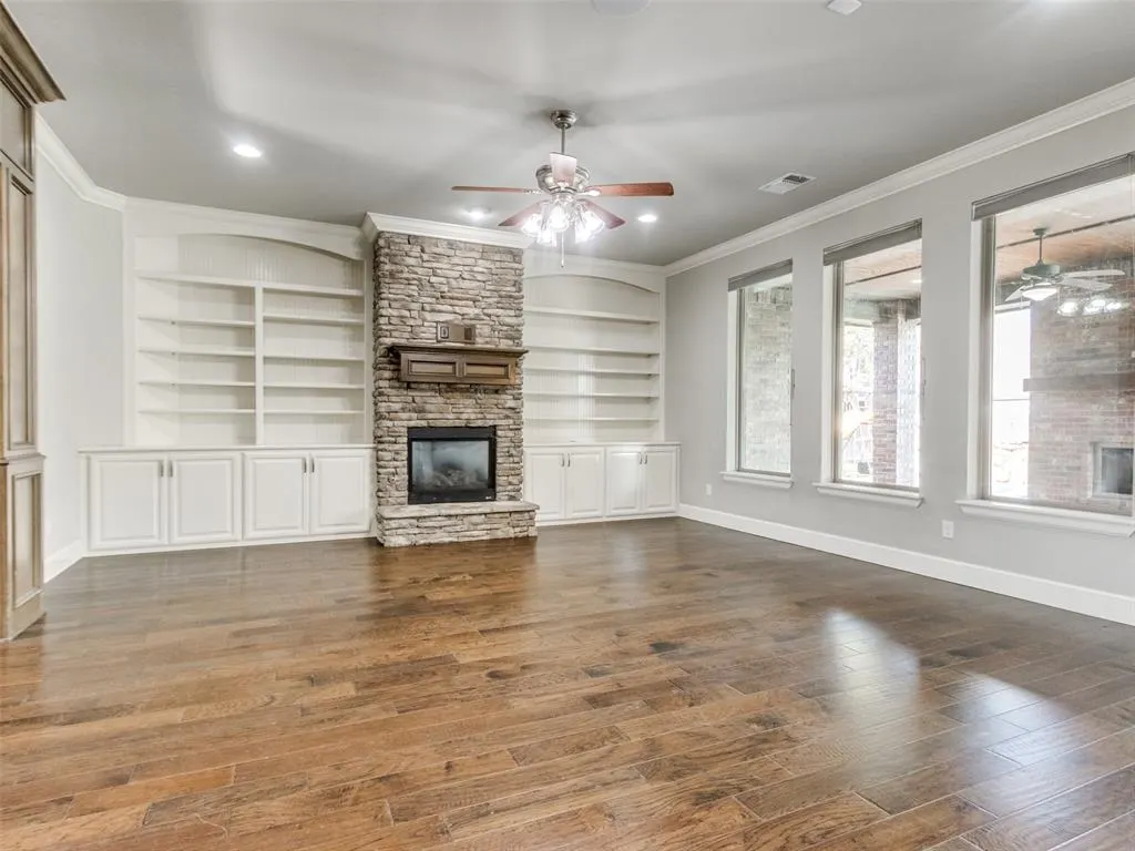Photo 4 — 4301 Hackney Wick Road, Norman, OK 73072