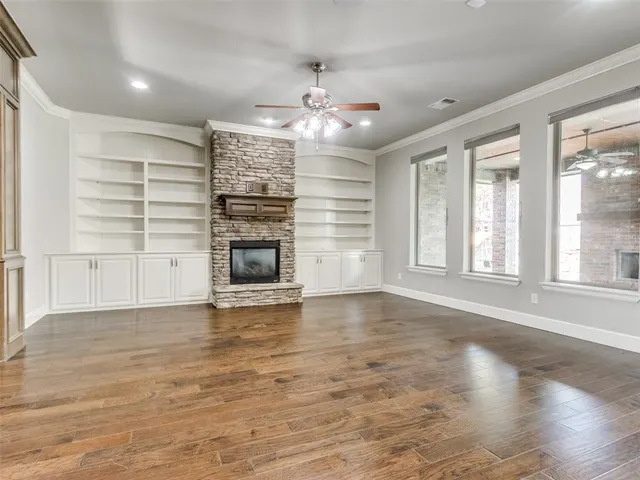 Photo 4 — 4301 Hackney Wick Road, Norman, OK 73072