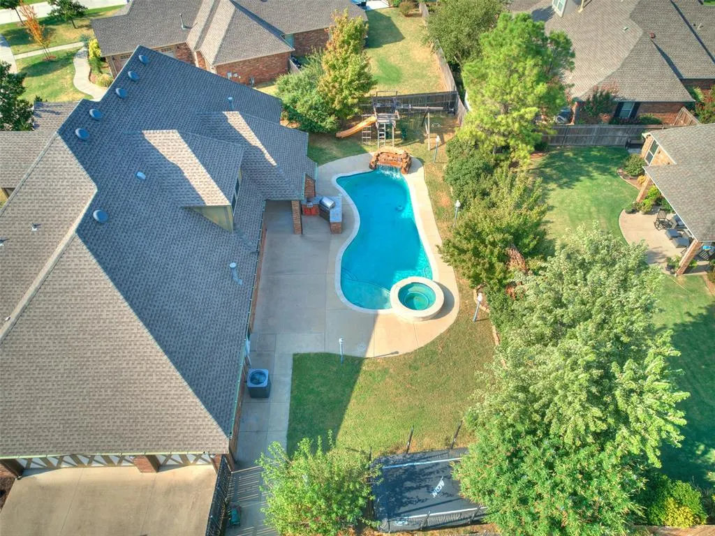 Photo 48 — 4301 Hackney Wick Road, Norman, OK 73072