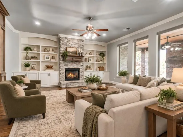 Photo 6 — 4301 Hackney Wick Road, Norman, OK 73072
