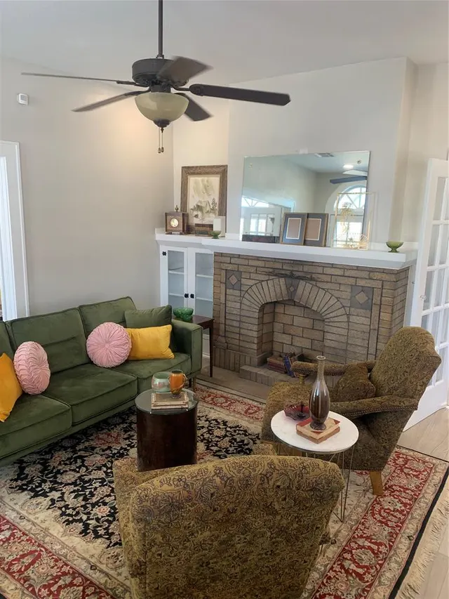 Photo 2 — 3208 NW 16th Street, Oklahoma City, OK 73107