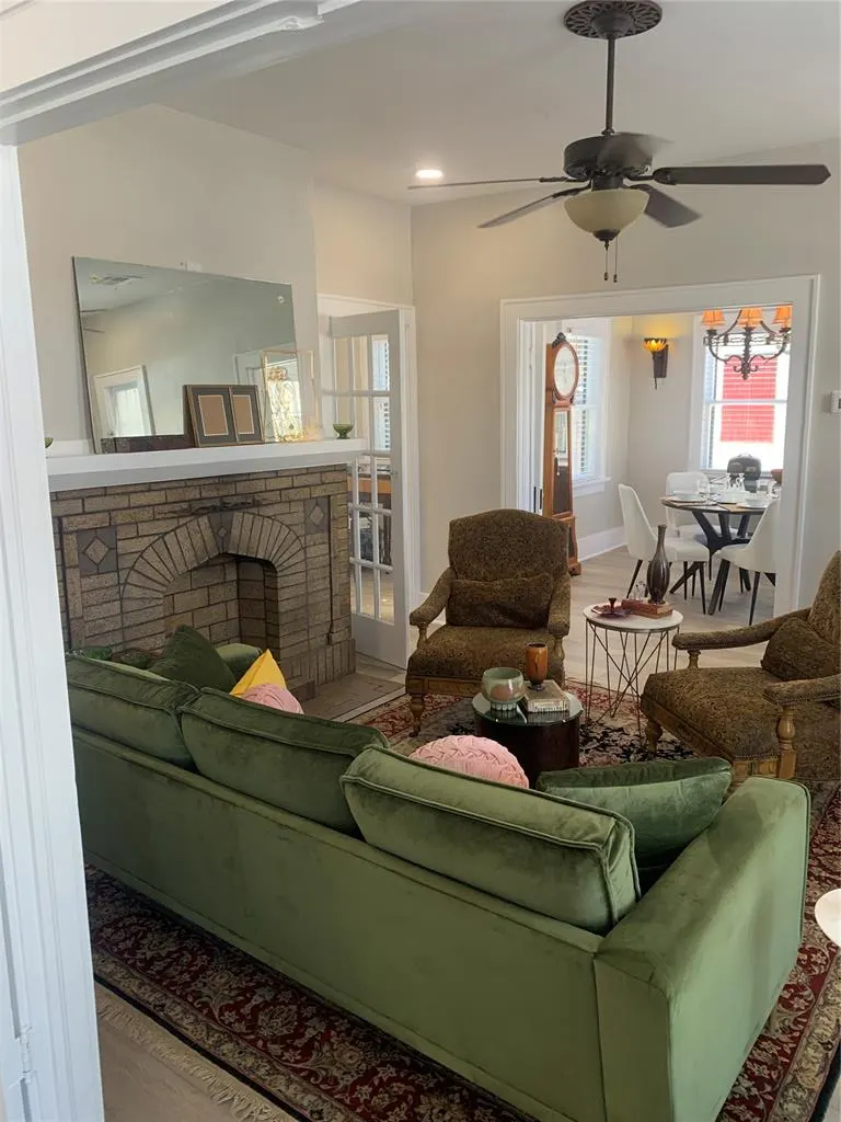 Photo 4 — 3208 NW 16th Street, Oklahoma City, OK 73107