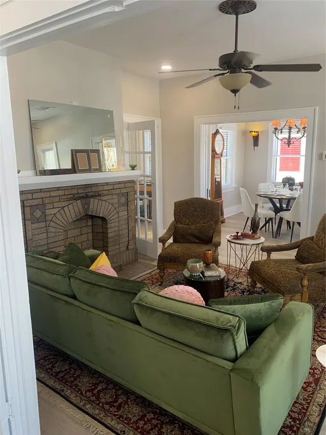 Photo 4 — 3208 NW 16th Street, Oklahoma City, OK 73107