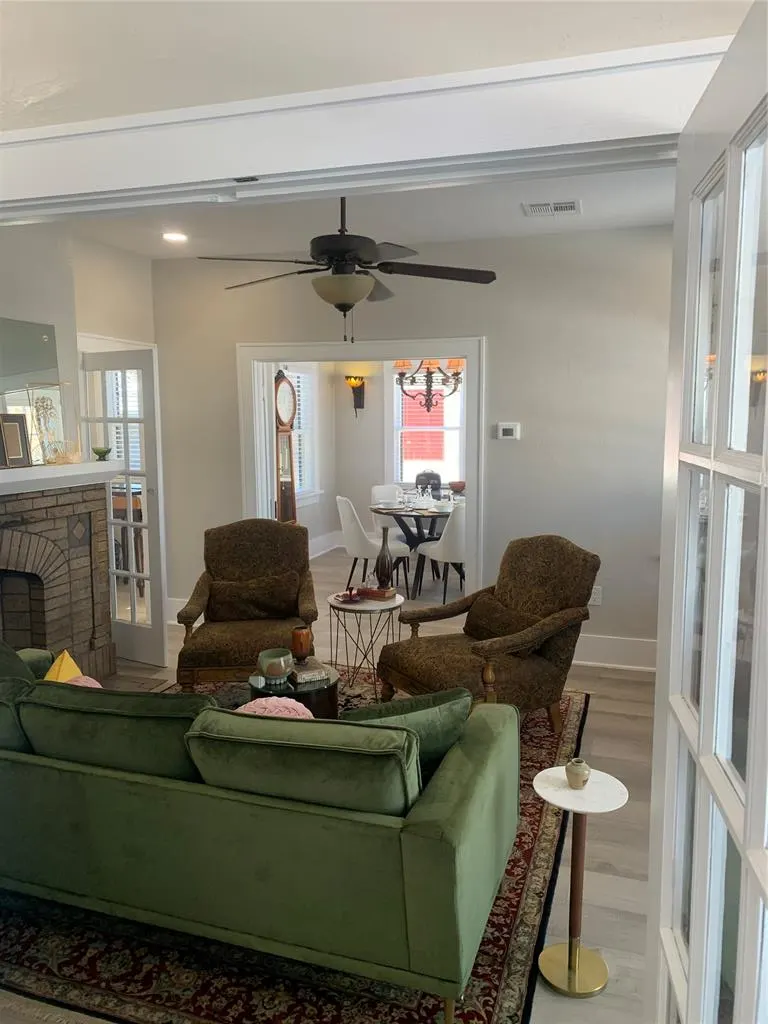 Photo 10 — 3208 NW 16th Street, Oklahoma City, OK 73107
