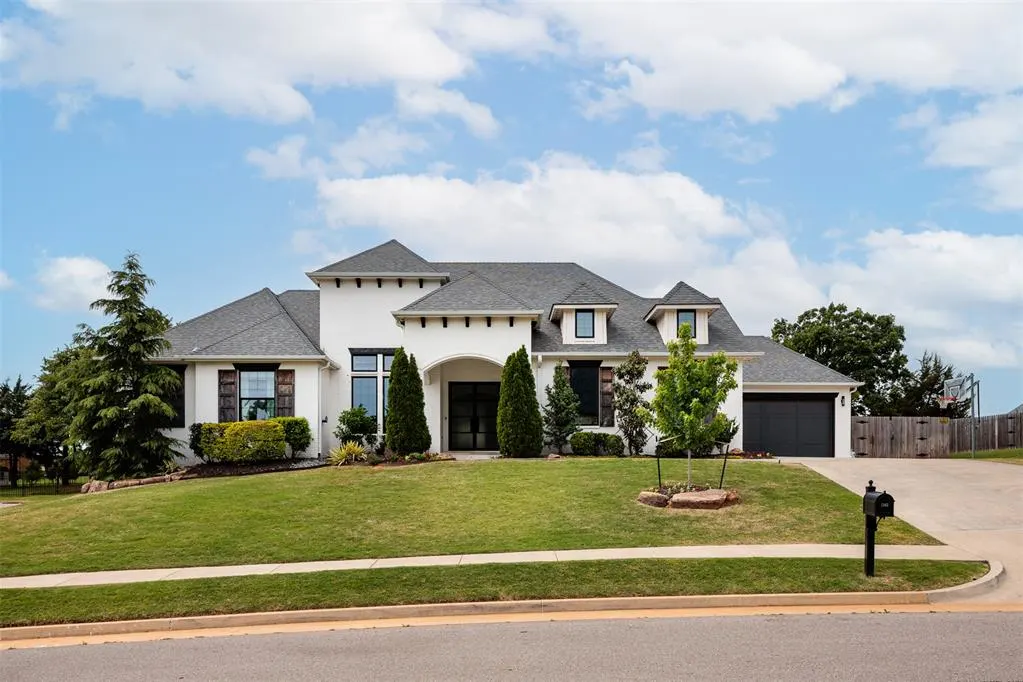 Photo 6 — 1140 Gateway Bridge Road, Edmond, OK 73034