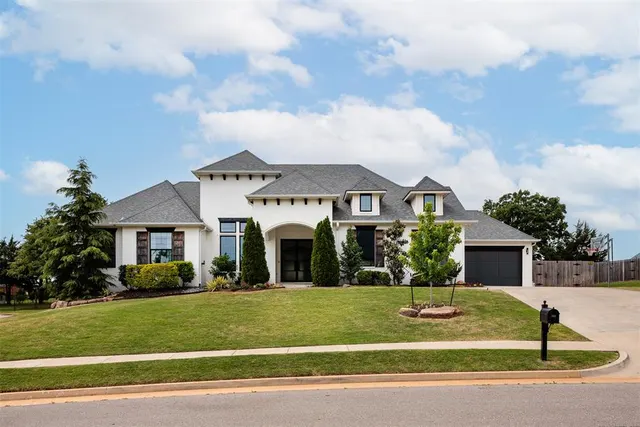 Photo 6 — 1140 Gateway Bridge Road, Edmond, OK 73034