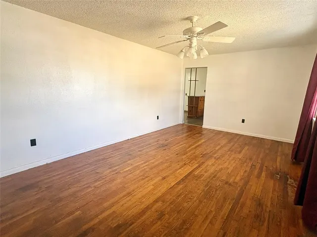 Photo 2 — 803 Willis Avenue, Blair, OK 73526