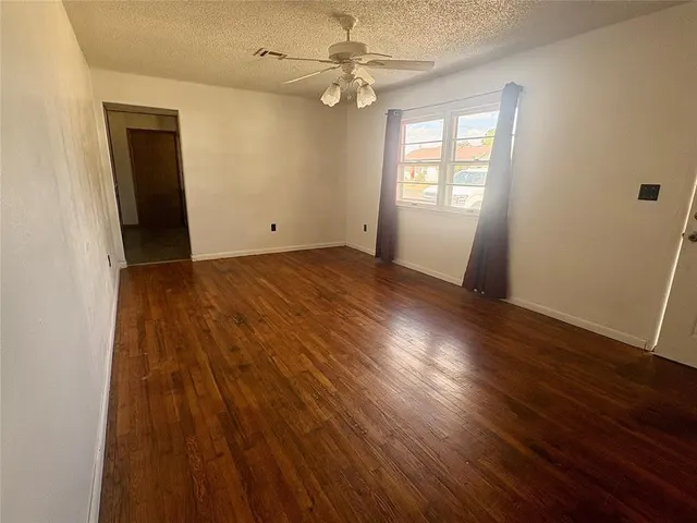 Photo 3 — 803 Willis Avenue, Blair, OK 73526