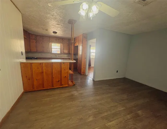 Photo 7 — 803 Willis Avenue, Blair, OK 73526