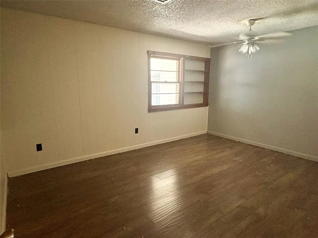 Photo 9 — 803 Willis Avenue, Blair, OK 73526