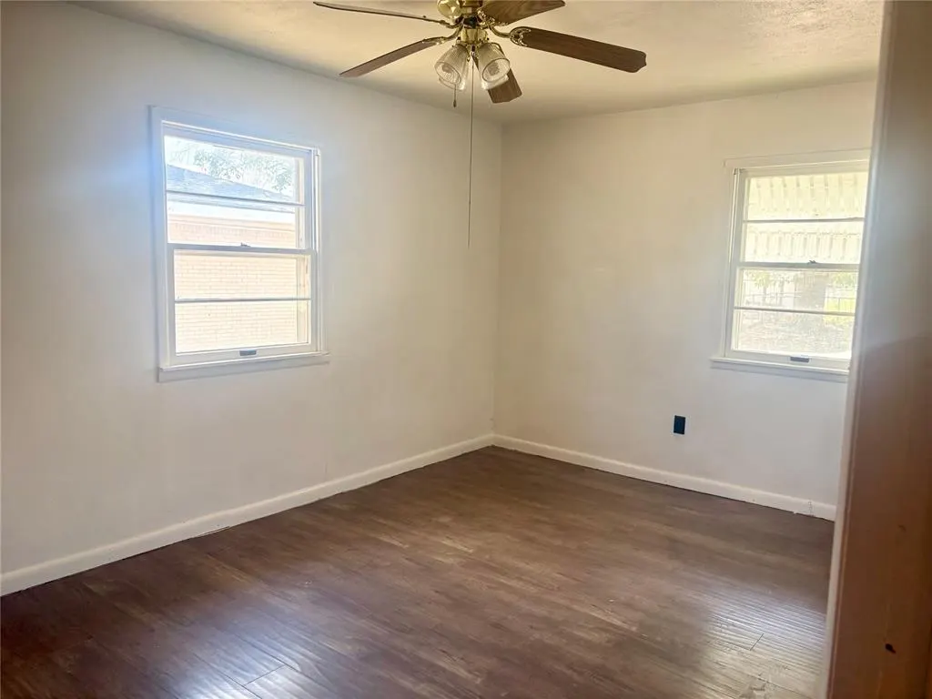 Photo 11 — 803 Willis Avenue, Blair, OK 73526