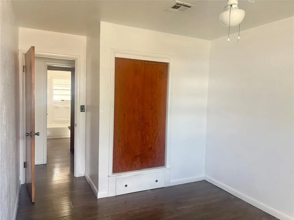 Photo 12 — 803 Willis Avenue, Blair, OK 73526