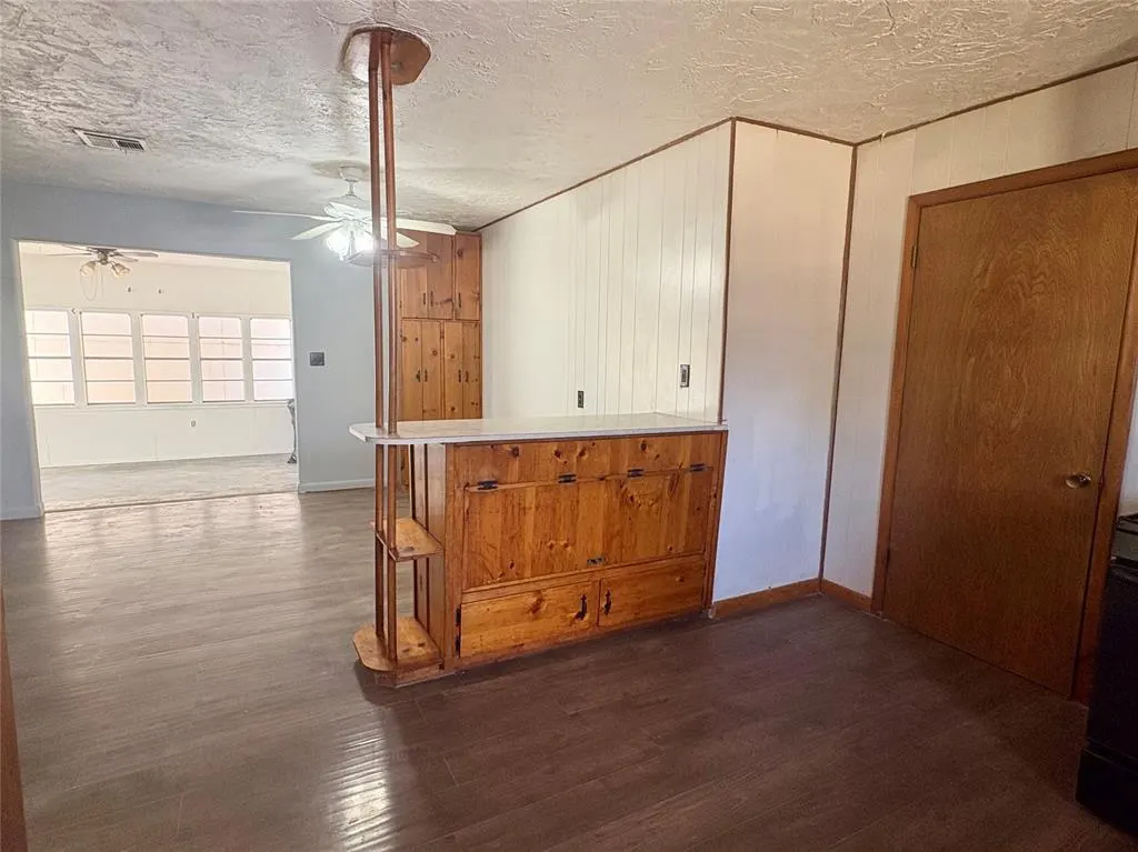 Photo 14 — 803 Willis Avenue, Blair, OK 73526