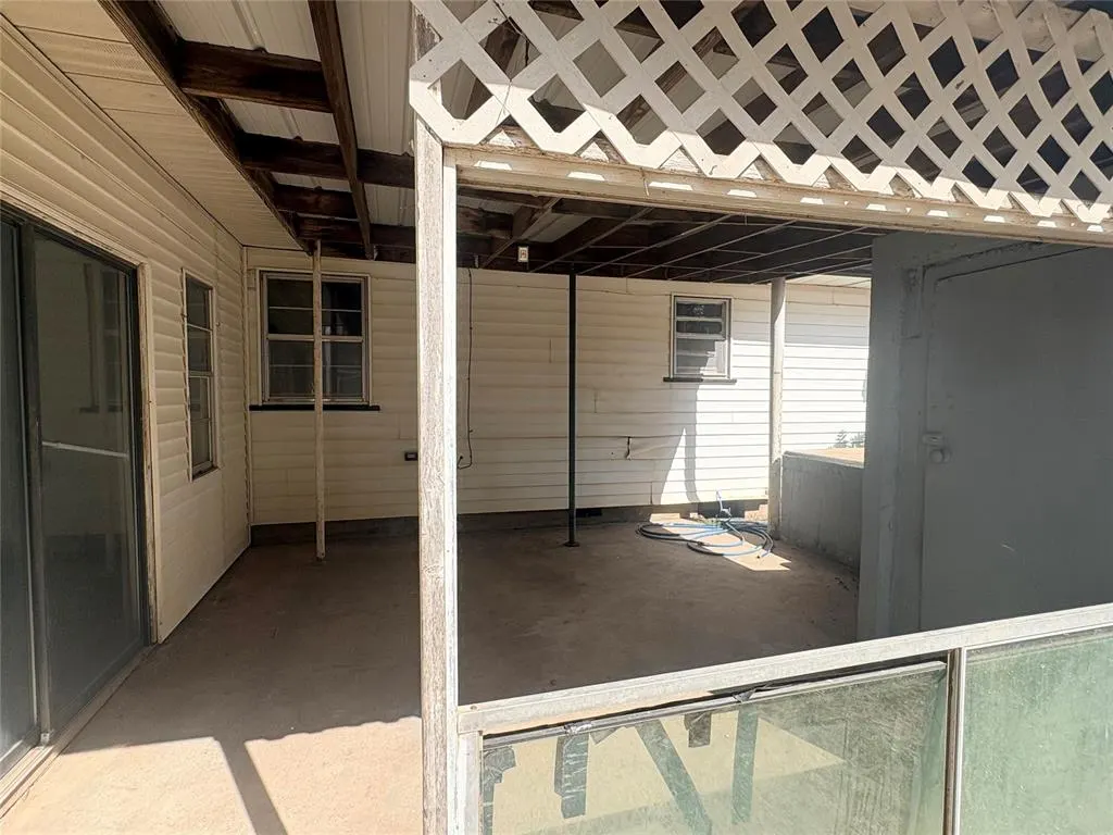 Photo 18 — 803 Willis Avenue, Blair, OK 73526