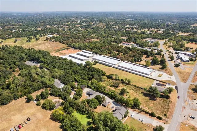 Photo 4 — 14119 SE 29th Street, Choctaw, OK 73020