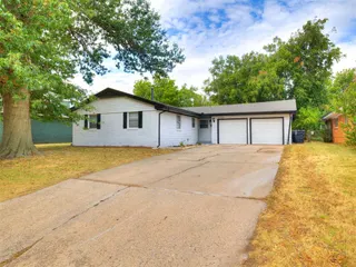 Sold home at 4705 N Libby Avenue