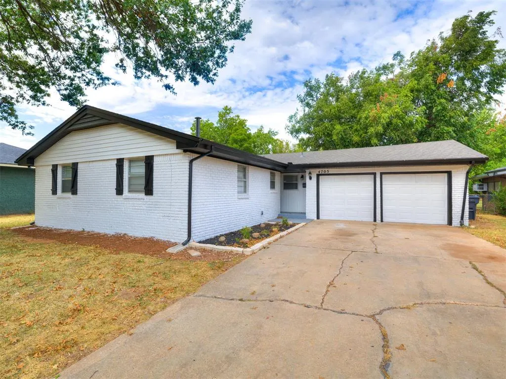 Photo 2 — 4705 N Libby Avenue, Oklahoma City, OK 73122