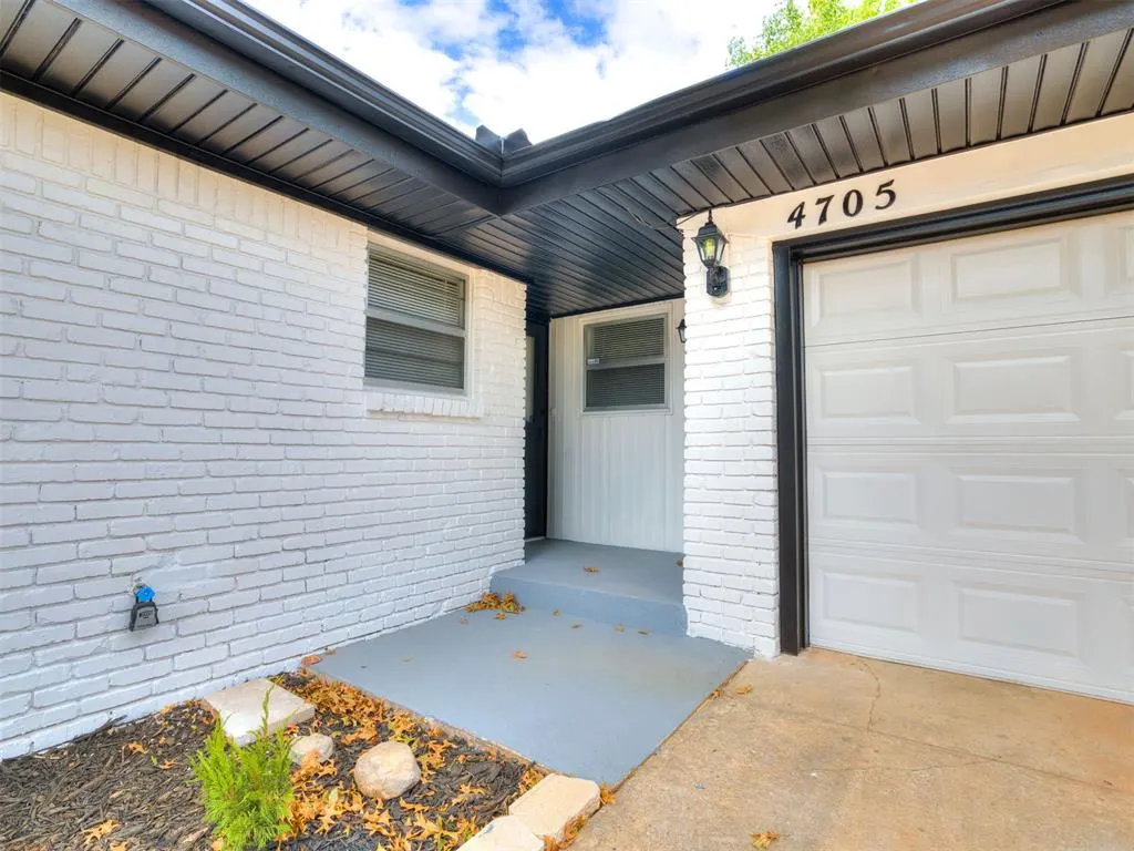 Photo 3 — 4705 N Libby Avenue, Oklahoma City, OK 73122