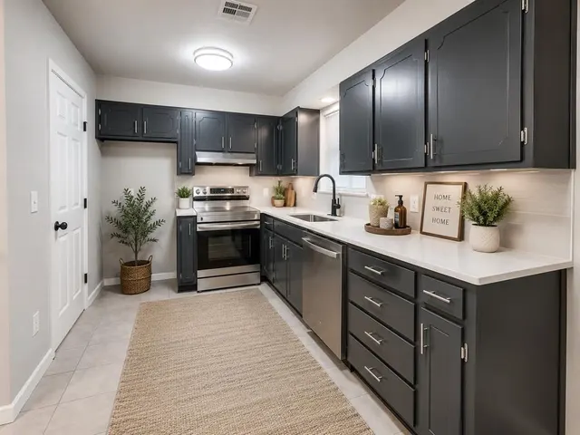 Photo 4 — 4705 N Libby Avenue, Oklahoma City, OK 73122