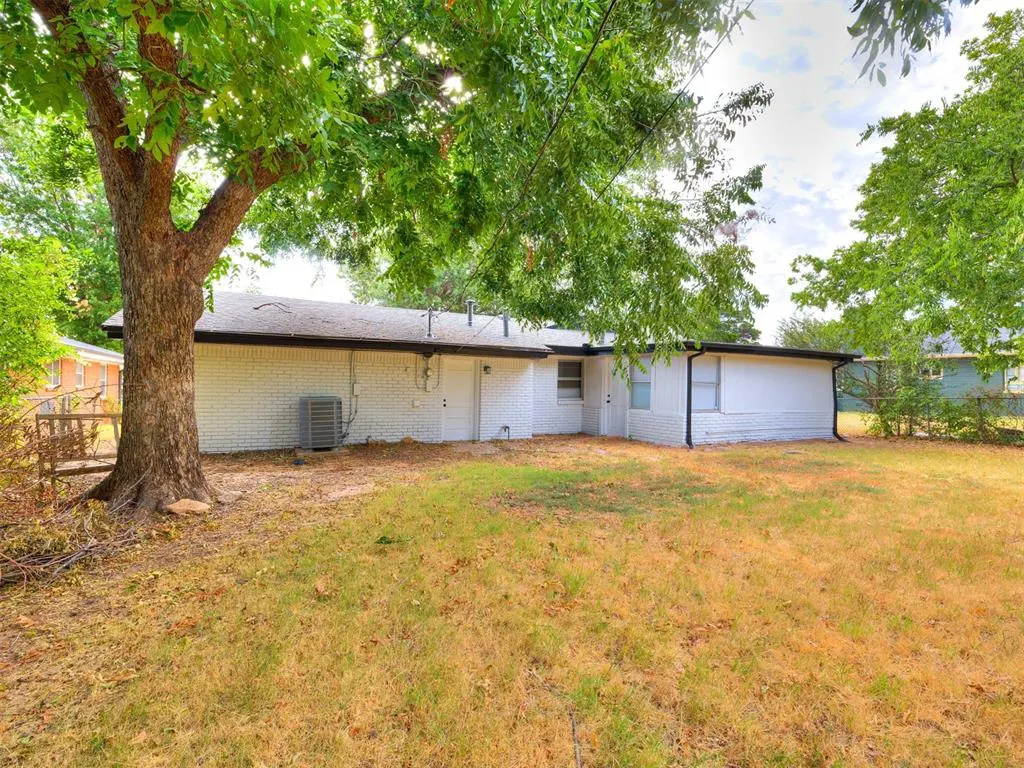 Photo 27 — 4705 N Libby Avenue, Oklahoma City, OK 73122