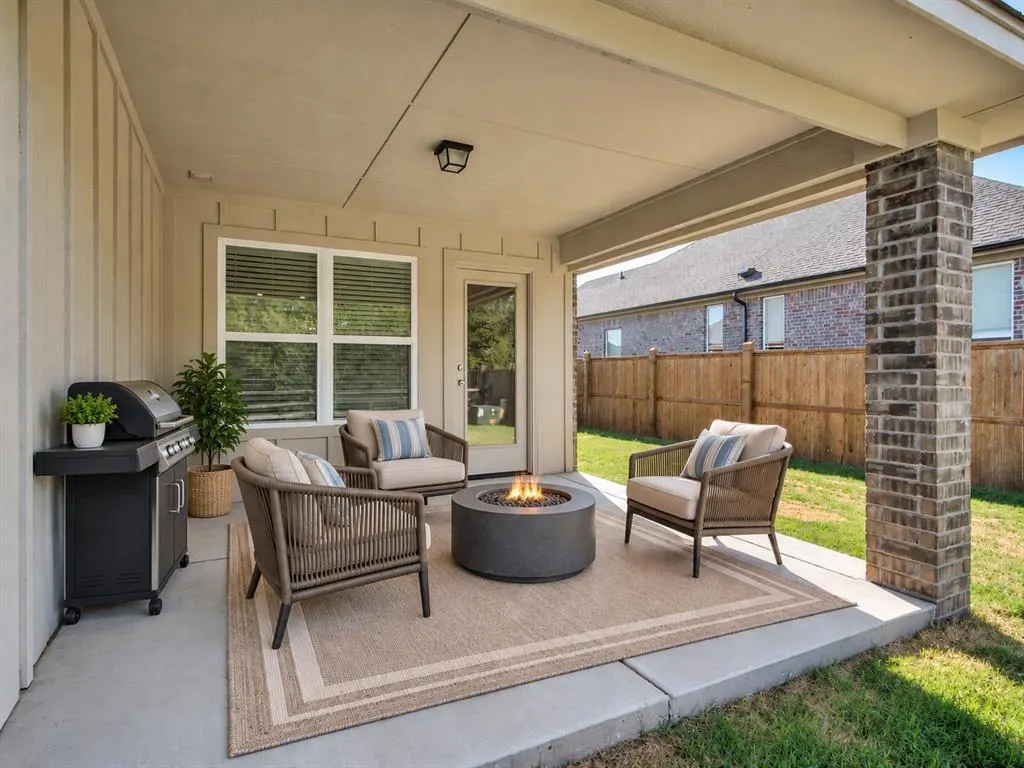 Photo 15 — 241 Vista Drive, Yukon, OK 73099
