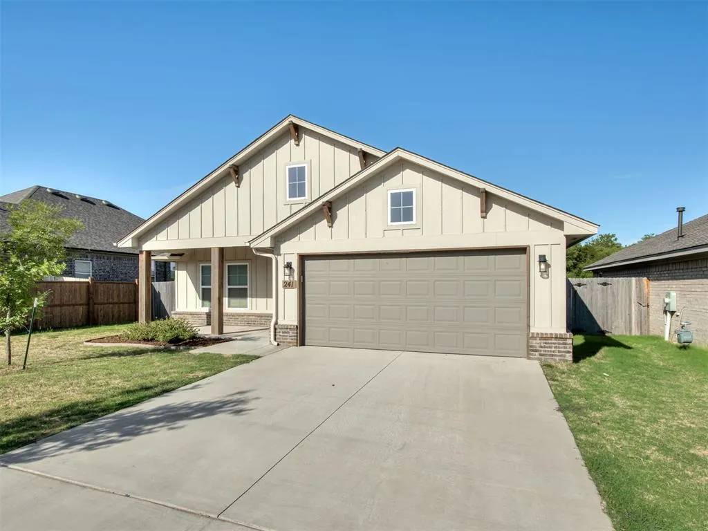 Photo 18 — 241 Vista Drive, Yukon, OK 73099