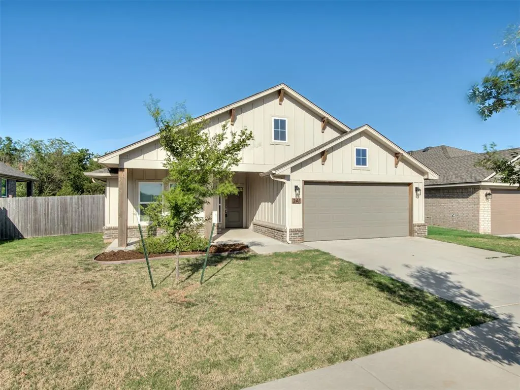 Photo 19 — 241 Vista Drive, Yukon, OK 73099