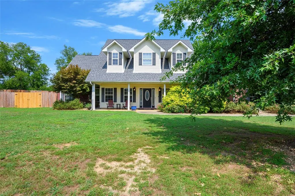 Photo 2 — 113 High Meadow Circle, Broken Bow, OK 74728