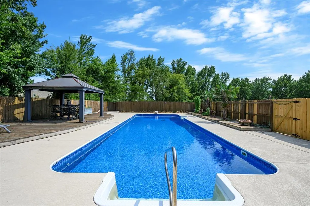 Photo 3 — 113 High Meadow Circle, Broken Bow, OK 74728