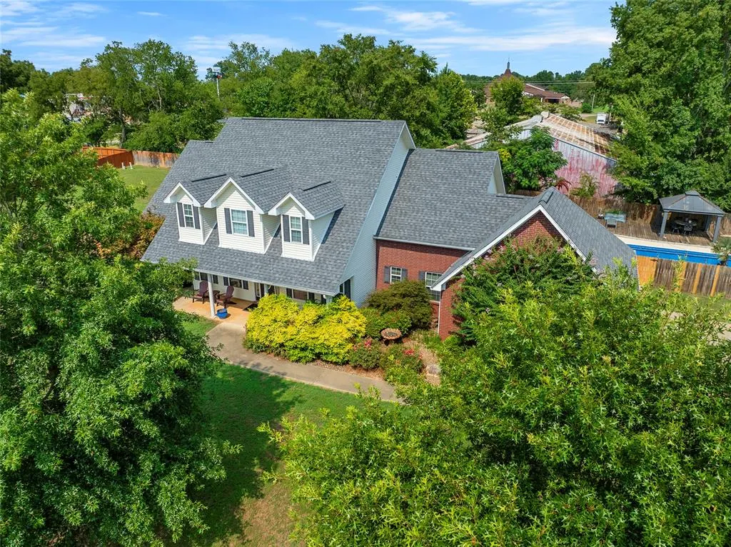 Photo 4 — 113 High Meadow Circle, Broken Bow, OK 74728