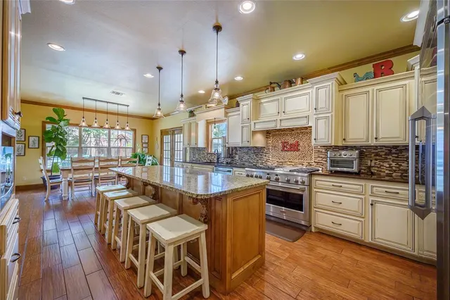 Photo 5 — 113 High Meadow Circle, Broken Bow, OK 74728