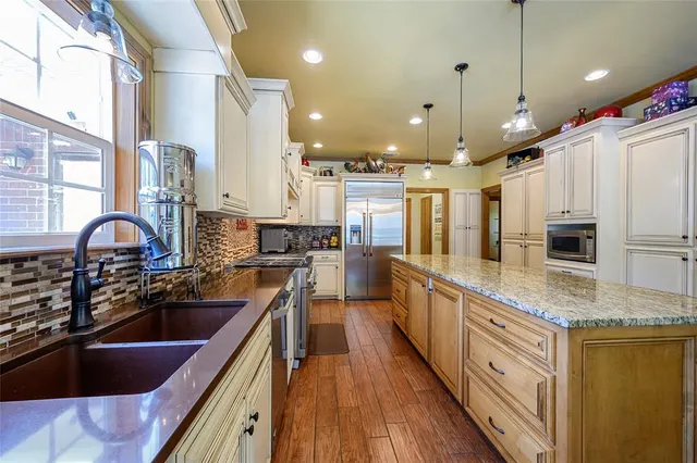 Photo 6 — 113 High Meadow Circle, Broken Bow, OK 74728