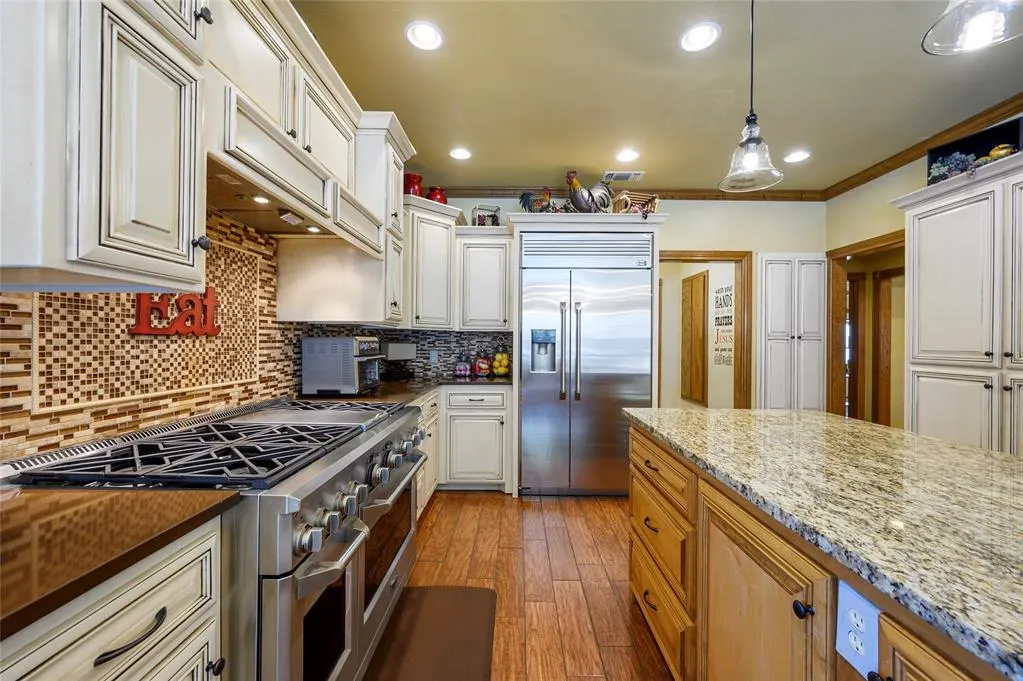 Photo 7 — 113 High Meadow Circle, Broken Bow, OK 74728