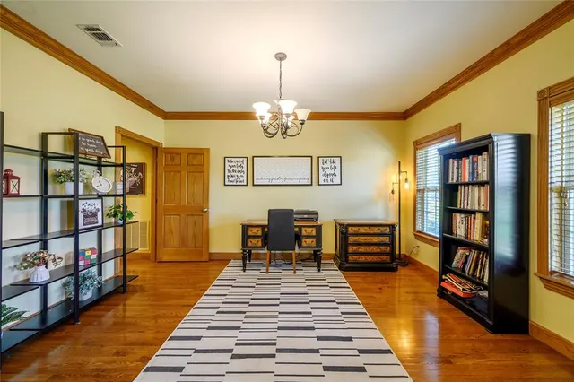 Photo 8 — 113 High Meadow Circle, Broken Bow, OK 74728