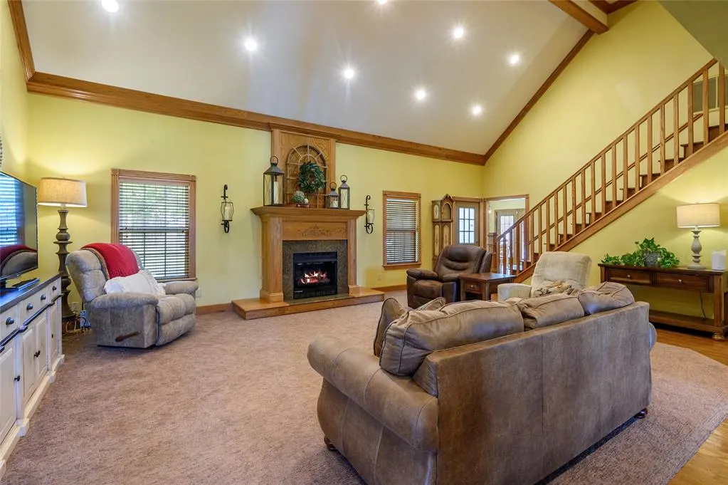 Photo 10 — 113 High Meadow Circle, Broken Bow, OK 74728