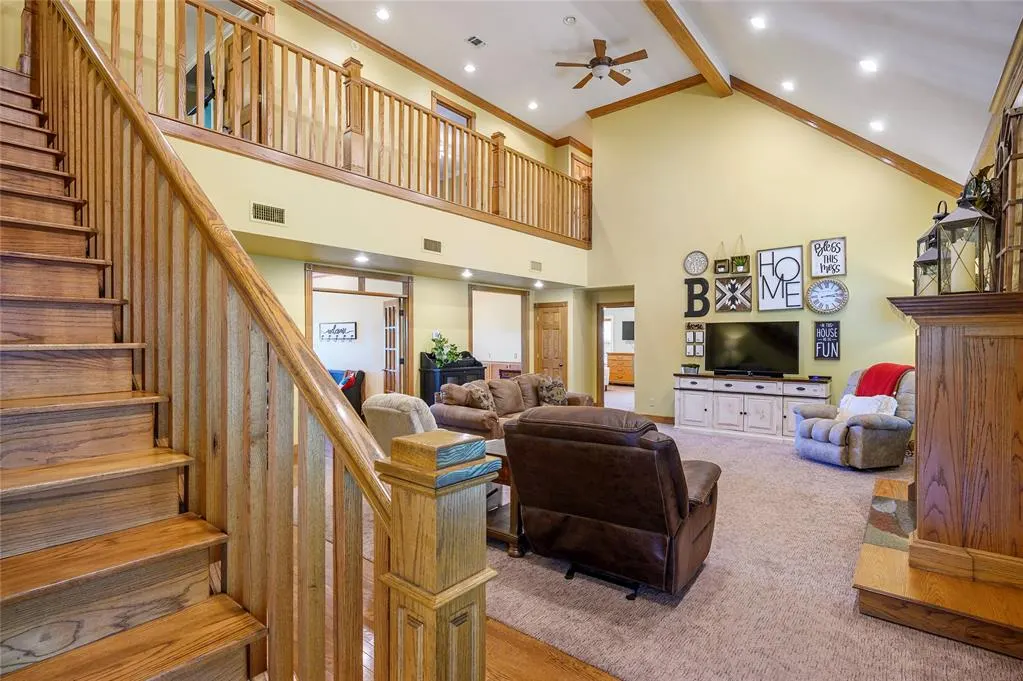 Photo 11 — 113 High Meadow Circle, Broken Bow, OK 74728