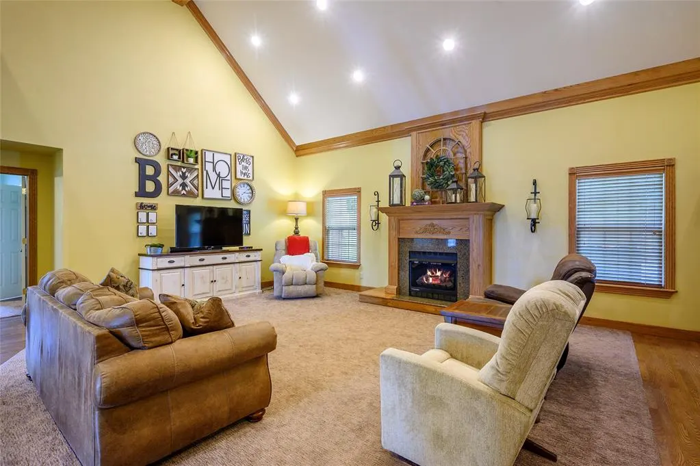 Photo 12 — 113 High Meadow Circle, Broken Bow, OK 74728
