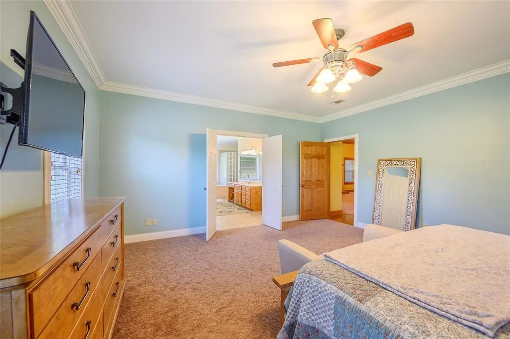 Photo 15 — 113 High Meadow Circle, Broken Bow, OK 74728