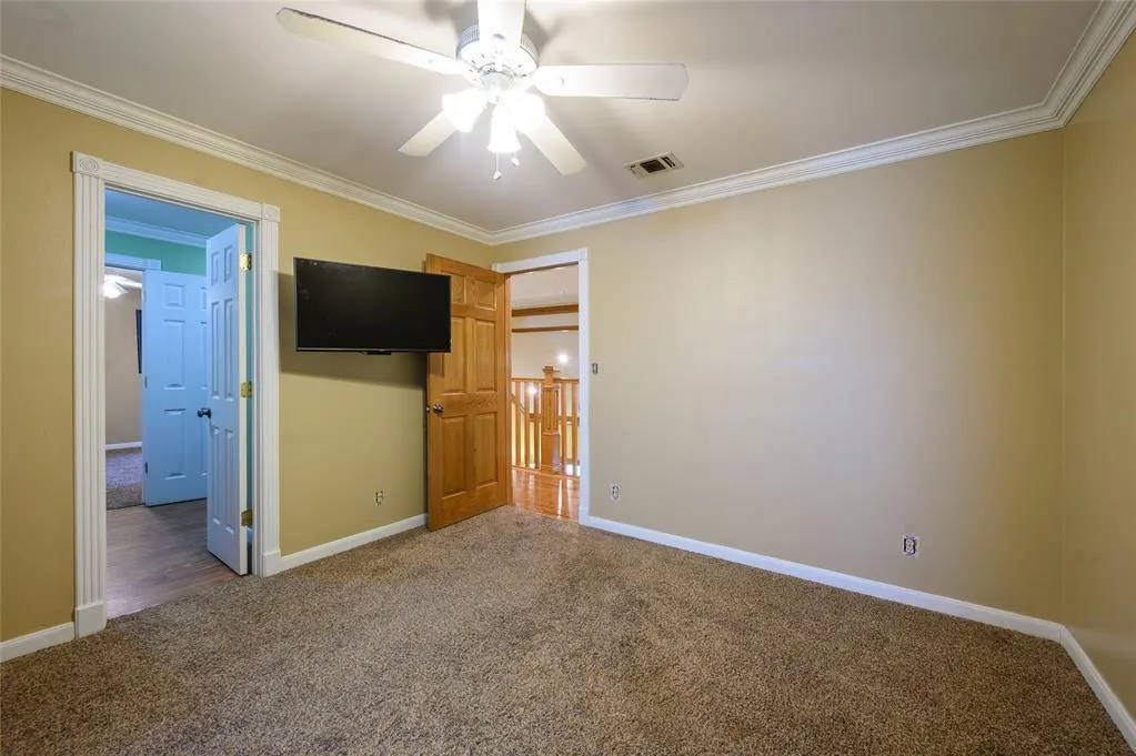 Photo 20 — 113 High Meadow Circle, Broken Bow, OK 74728
