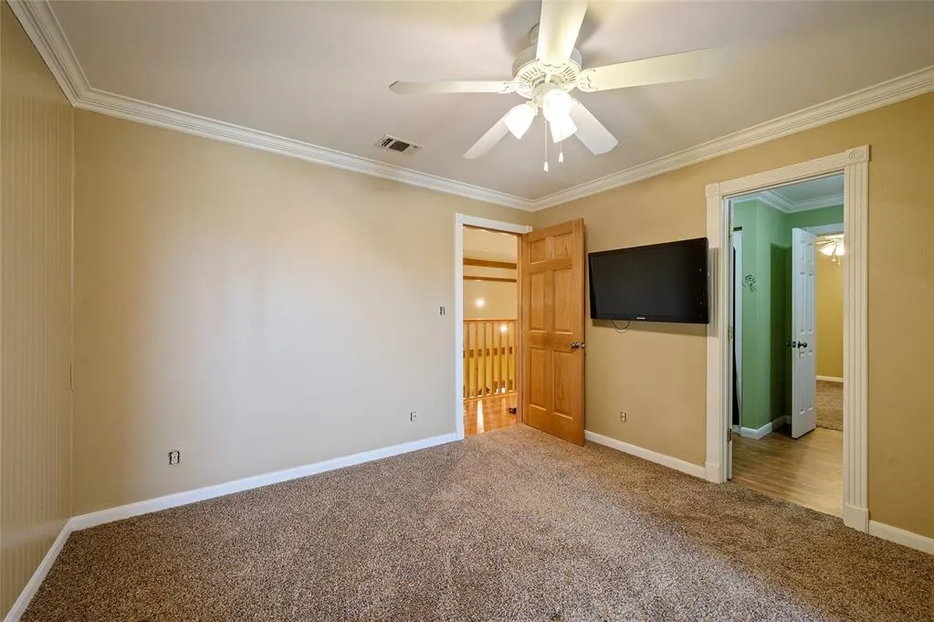 Photo 23 — 113 High Meadow Circle, Broken Bow, OK 74728