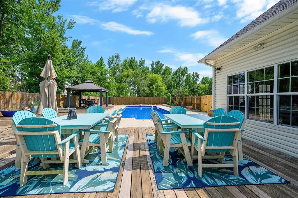 Photo 26 — 113 High Meadow Circle, Broken Bow, OK 74728