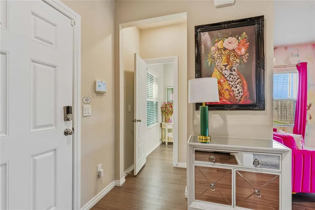 Photo 4 — 4421 Palmetto Bluff Drive, Mustang, OK 73064