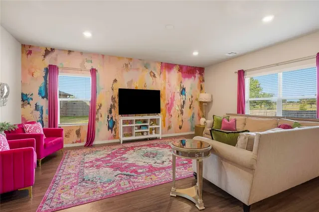 Photo 5 — 4421 Palmetto Bluff Drive, Mustang, OK 73064
