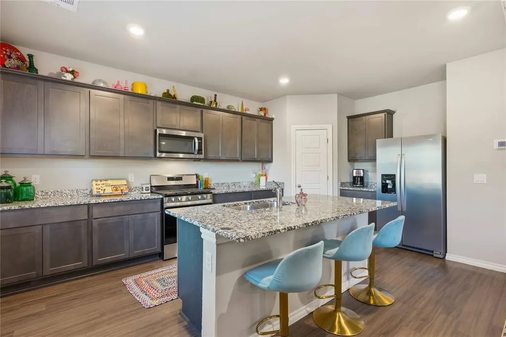 Photo 11 — 4421 Palmetto Bluff Drive, Mustang, OK 73064