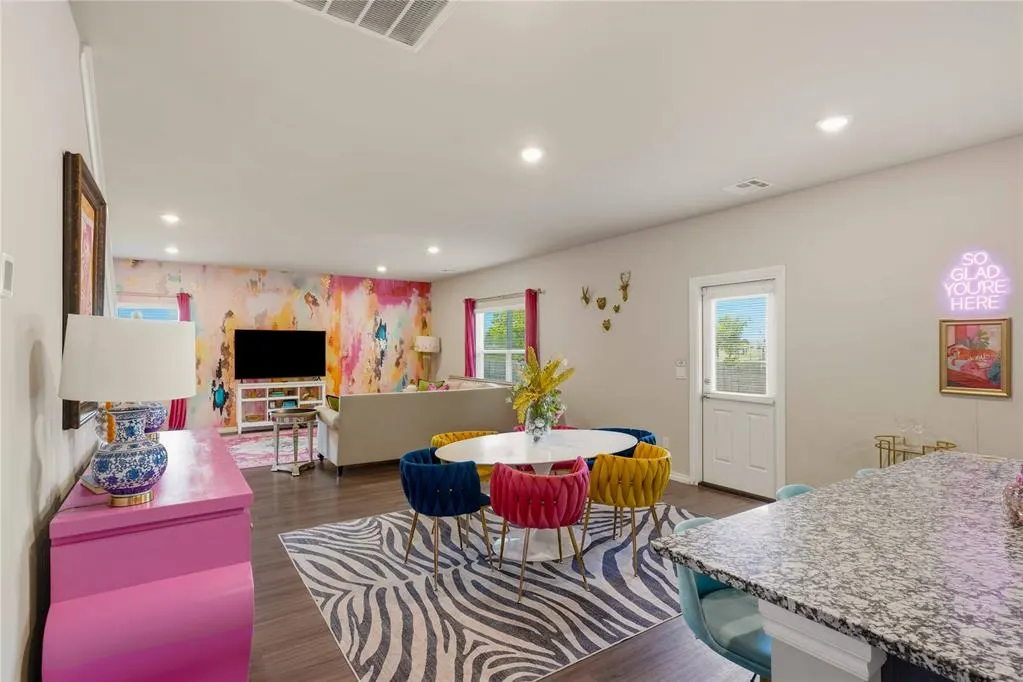 Photo 12 — 4421 Palmetto Bluff Drive, Mustang, OK 73064
